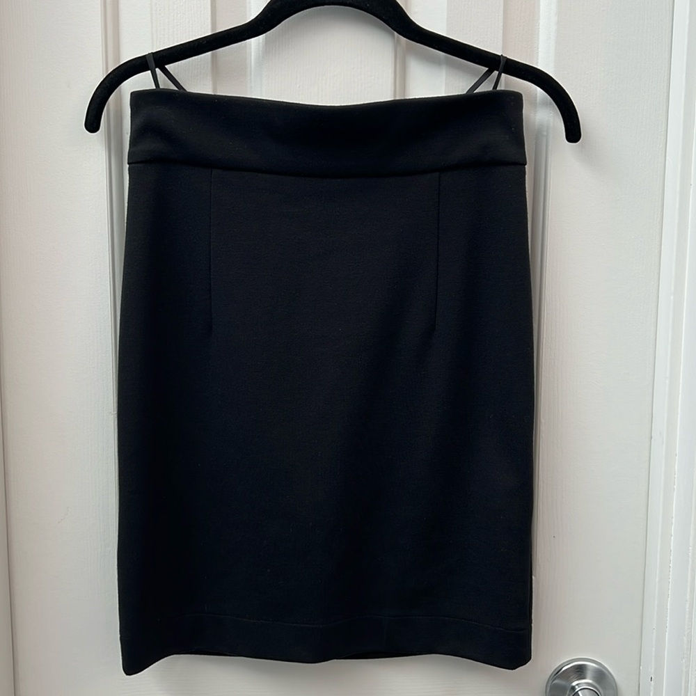 InWear Women’s Black Pencil Skirt Size 6